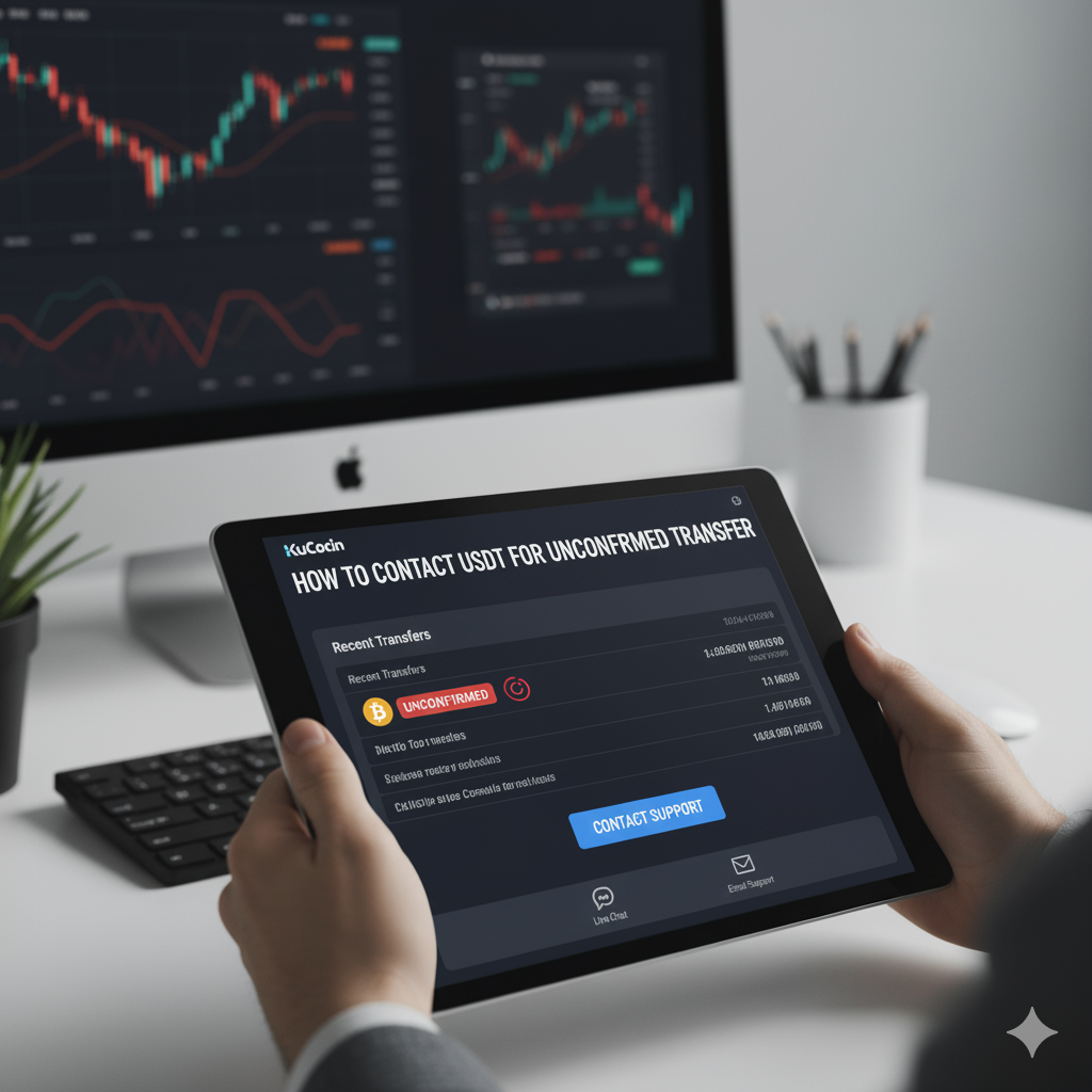 unconfirmed transfers