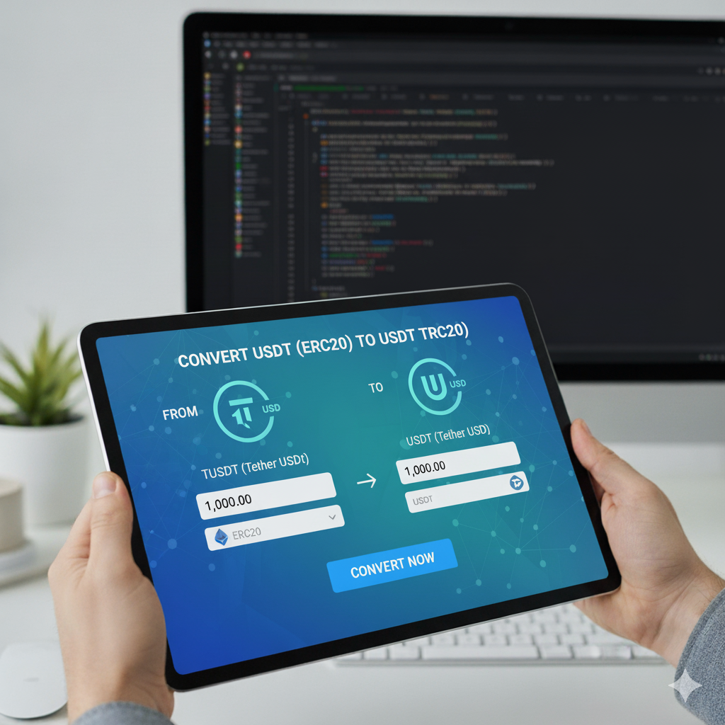 How Long USDT Arbitrage Takes? how long usdt arbitrage