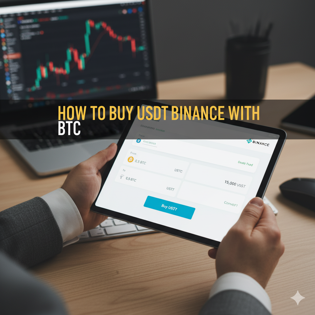 usdt with btc