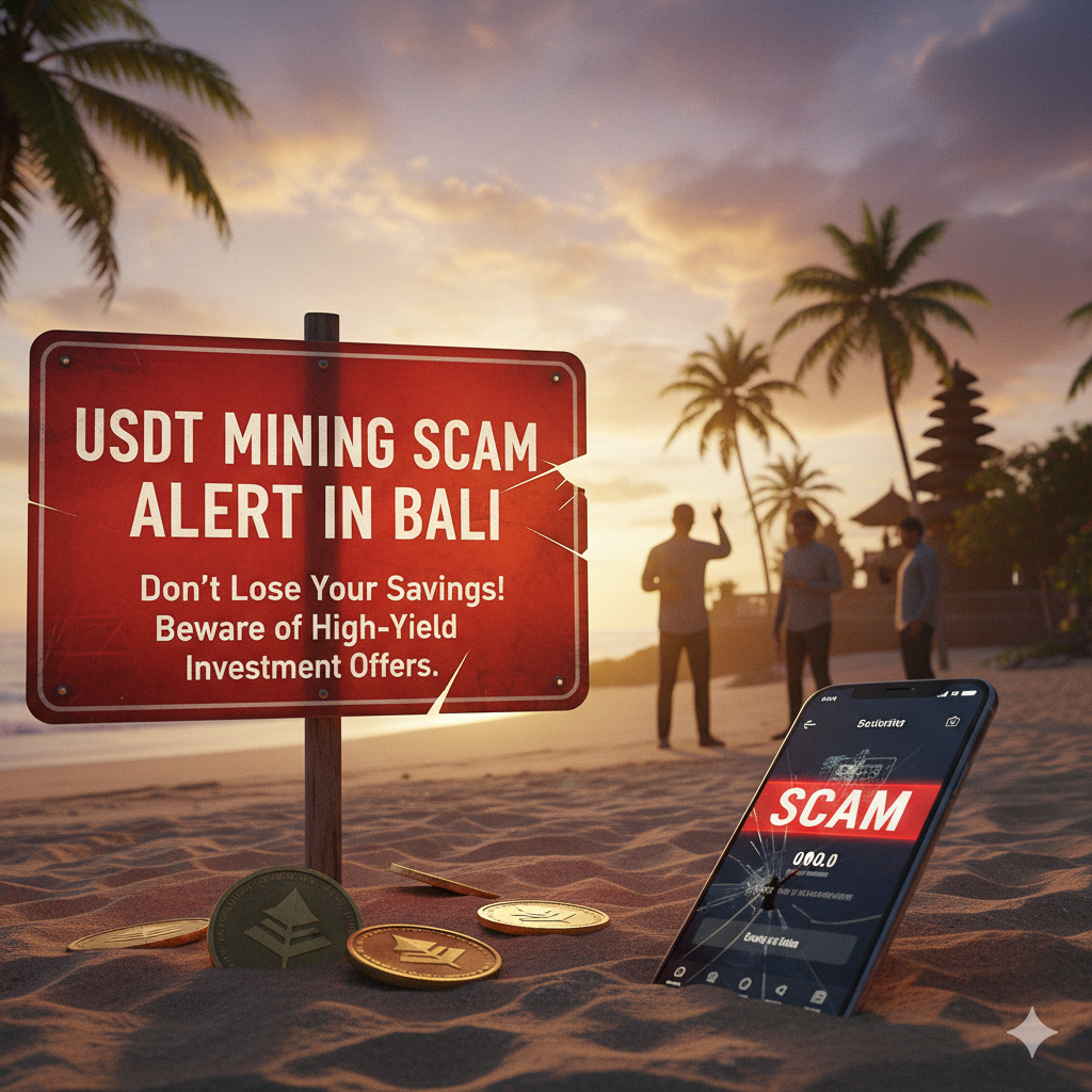 mining usdt