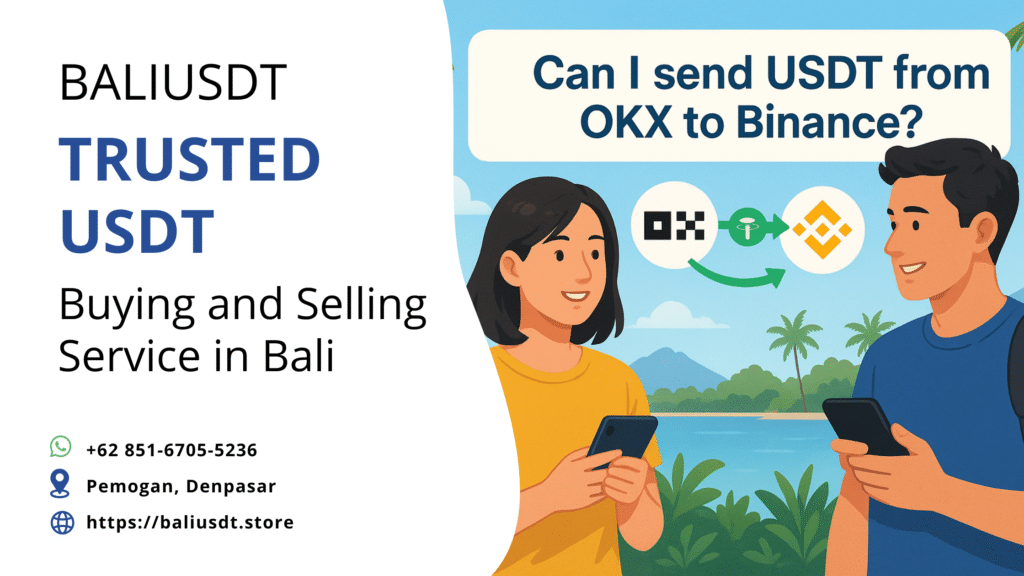 can i send usdt from okx to binance