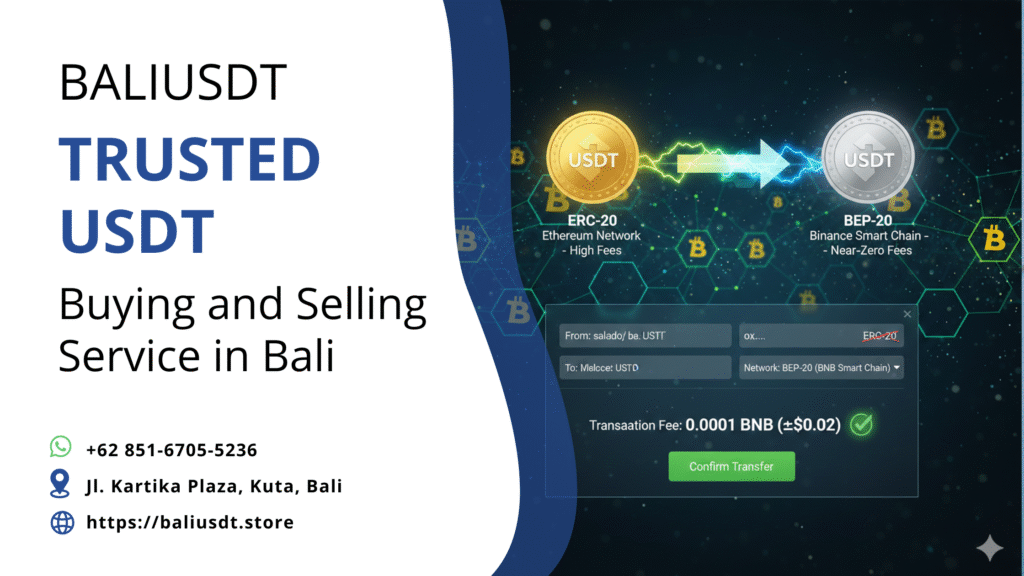 can i send usdt on binance smart chain