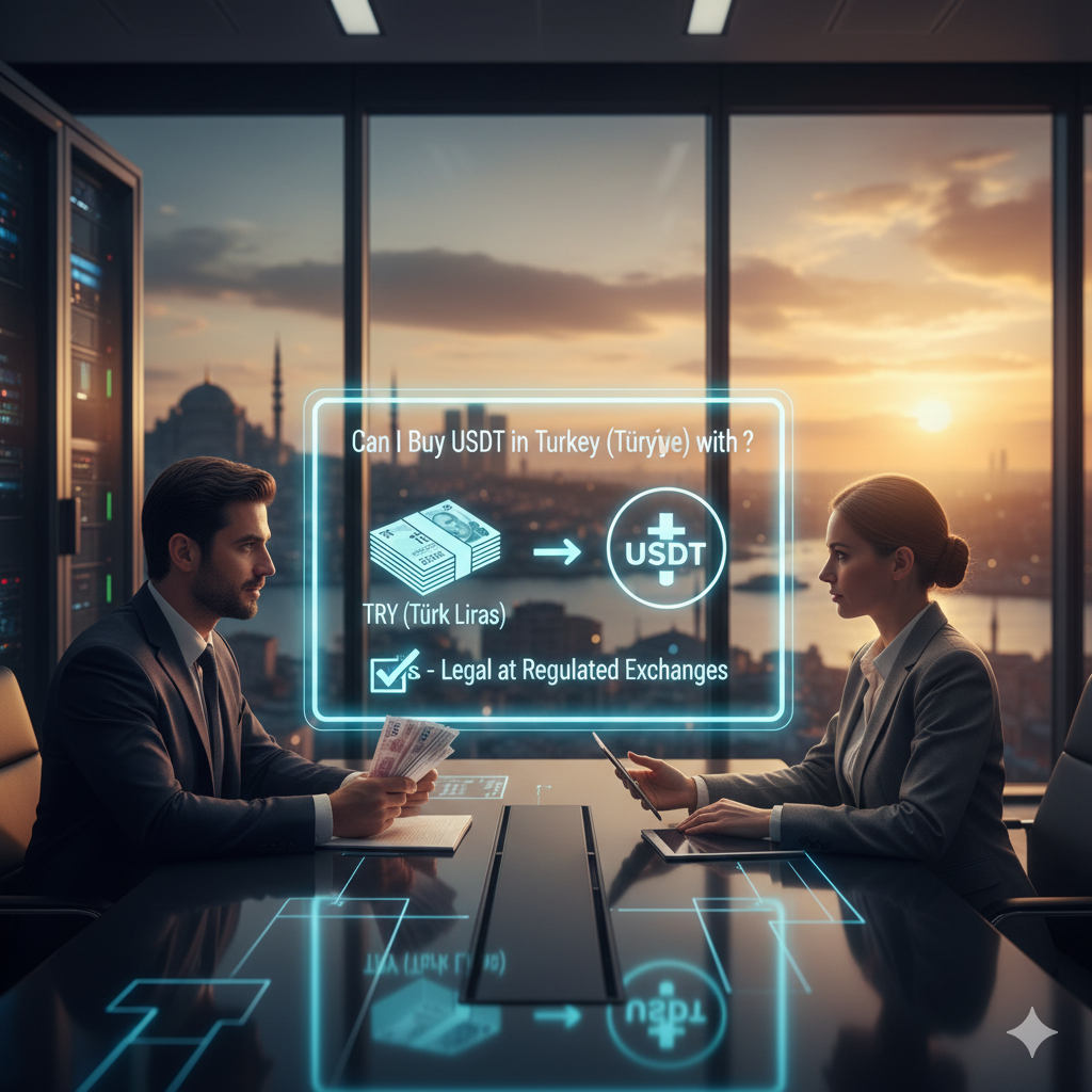 can i buy usdt in turkey