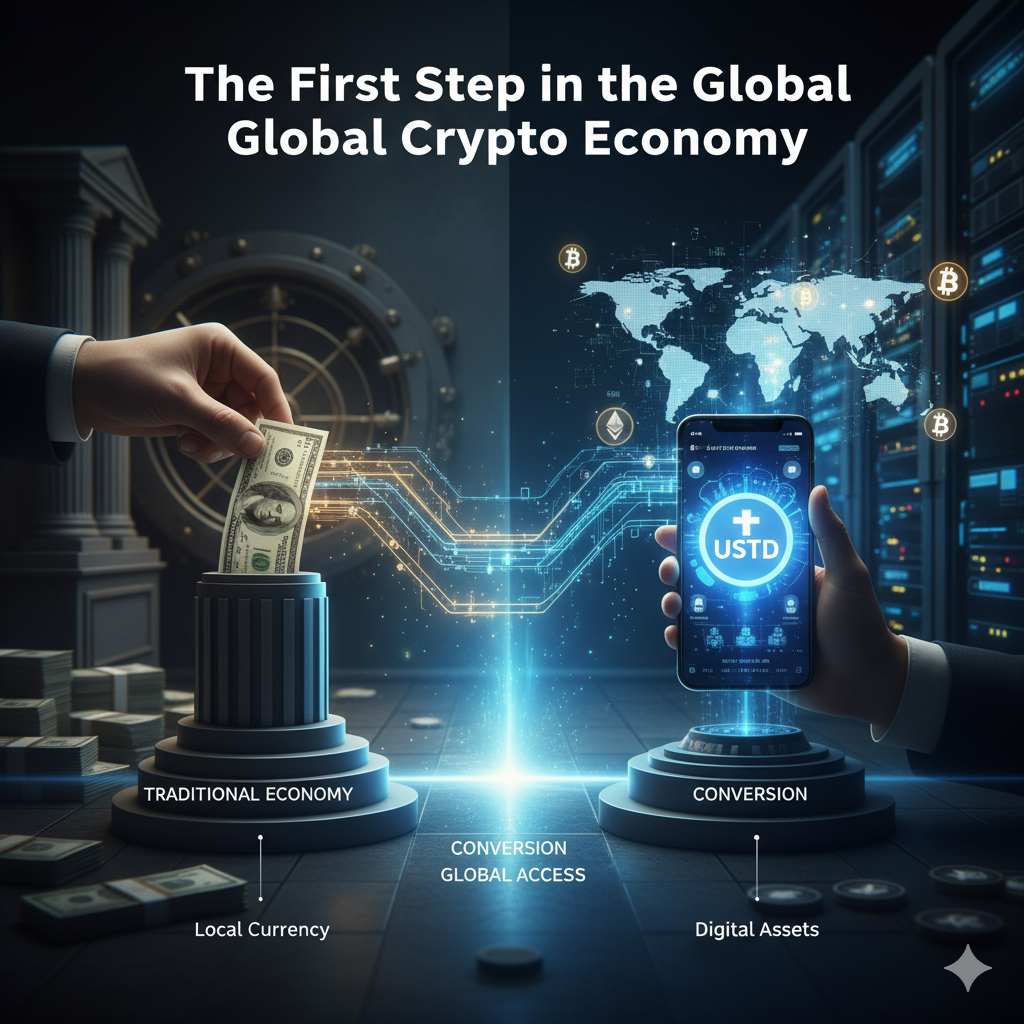 how to buy usdt in binance