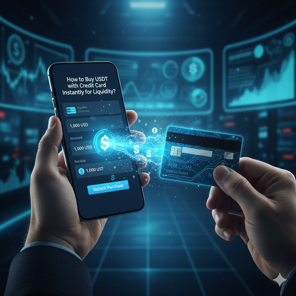 buy usdt with credit card