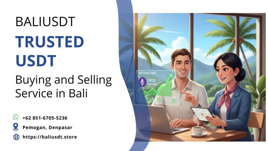 Understanding Your Assets: Is Binance USDT ERC20 the Right Choice?