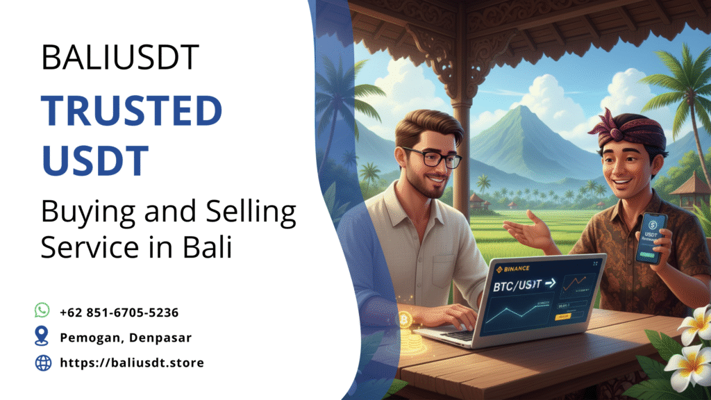 Mastering How to Buy USDT on Binance with BTC: A Nomad's Conversion Guide