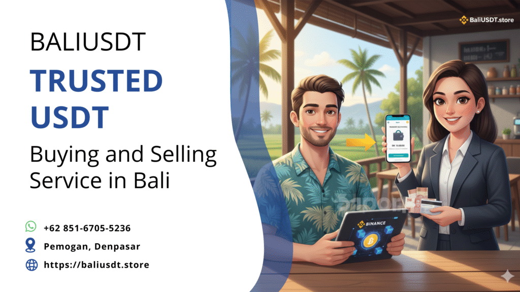 How to Withdraw USDT from Binance to Bank Account Safely in Bali how to withdraw usdt from binance to bank account