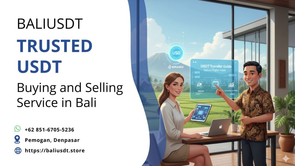 Can You Send USDT From Binance to KuCoin? A Complete Guide