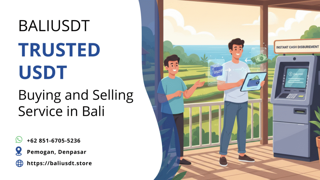 How to Change USDT to USD Quickly and Safely: Complete Guide