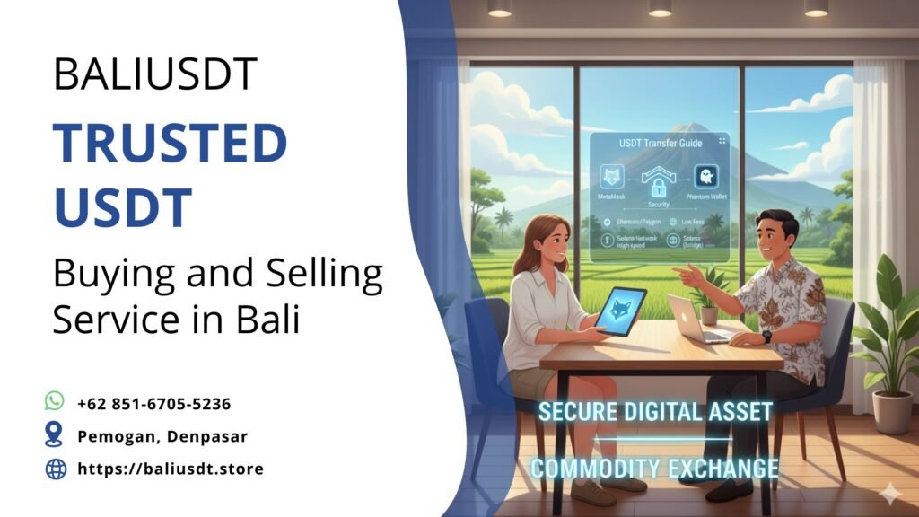 Can You Send USDT From MetaMask to Phantom? A 2025 Guide