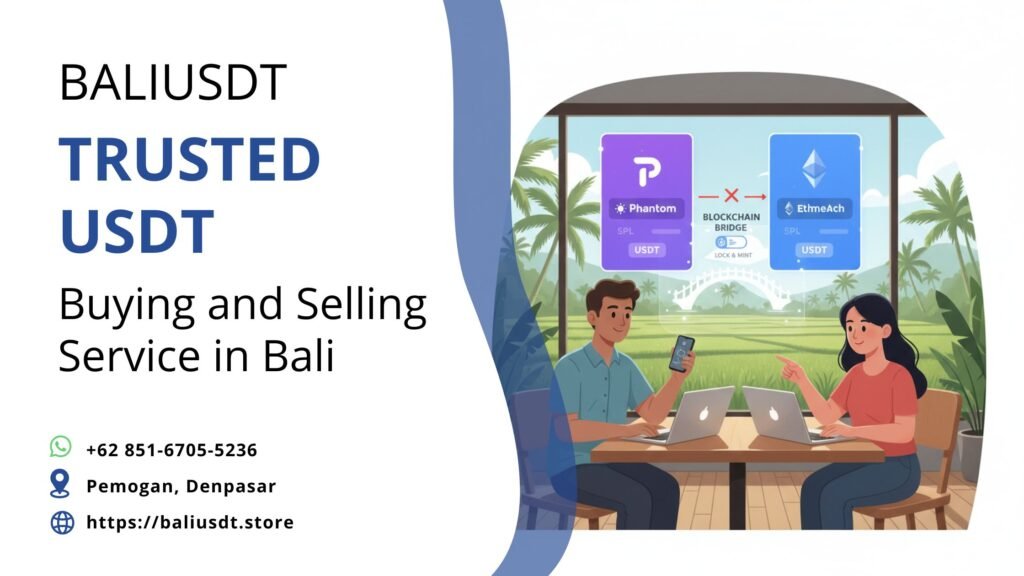 Can I Send USDT from Phantom to MetaMask? The Cross-Chain Traveler's Guide