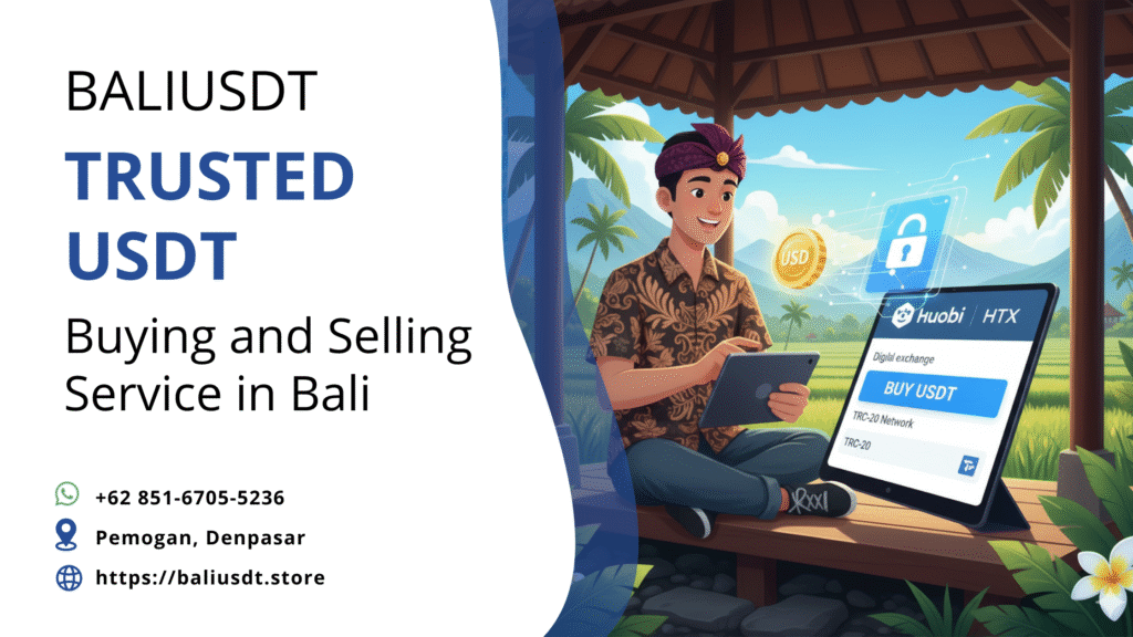 How to Buy USDT Tron in Huobi