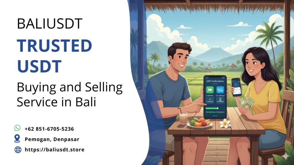 USDT Confirmations: How Many Does the Blockchain Need?