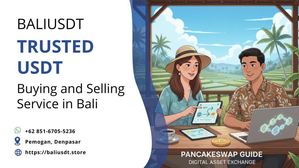 Can i swap usdt on pancakeswap