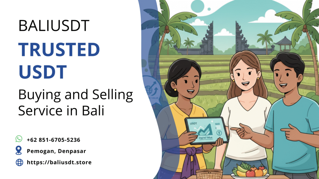 what to do with USDT