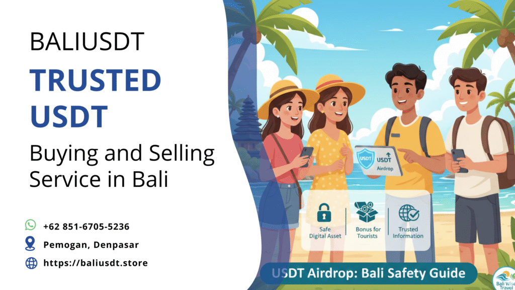 what is usdt airdrop