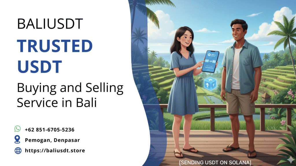 can I send USDT on Solana network