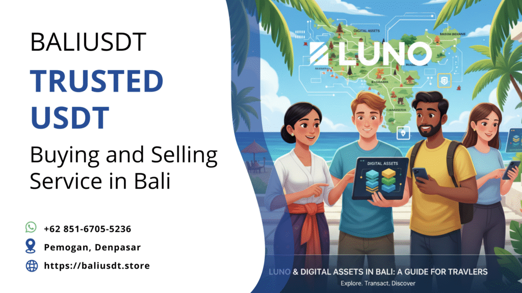 Can luno receive usdt