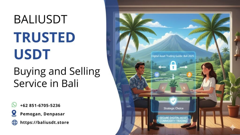 Do I Use USDT or Bitcoin to Place a Trade? 2025 Guide