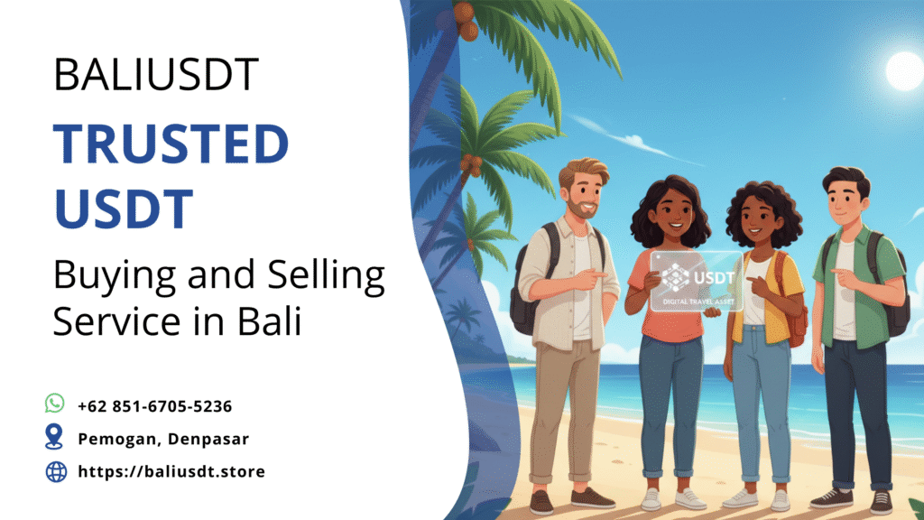 what is the meaning of USDT in cryptocurrency