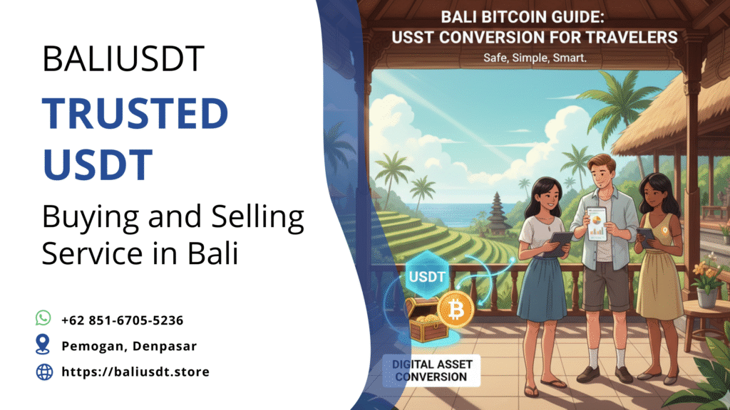 how to buy Bitcoin with USDT