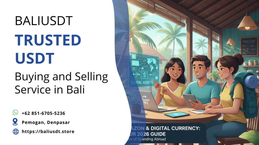 Does amazon accept usdt