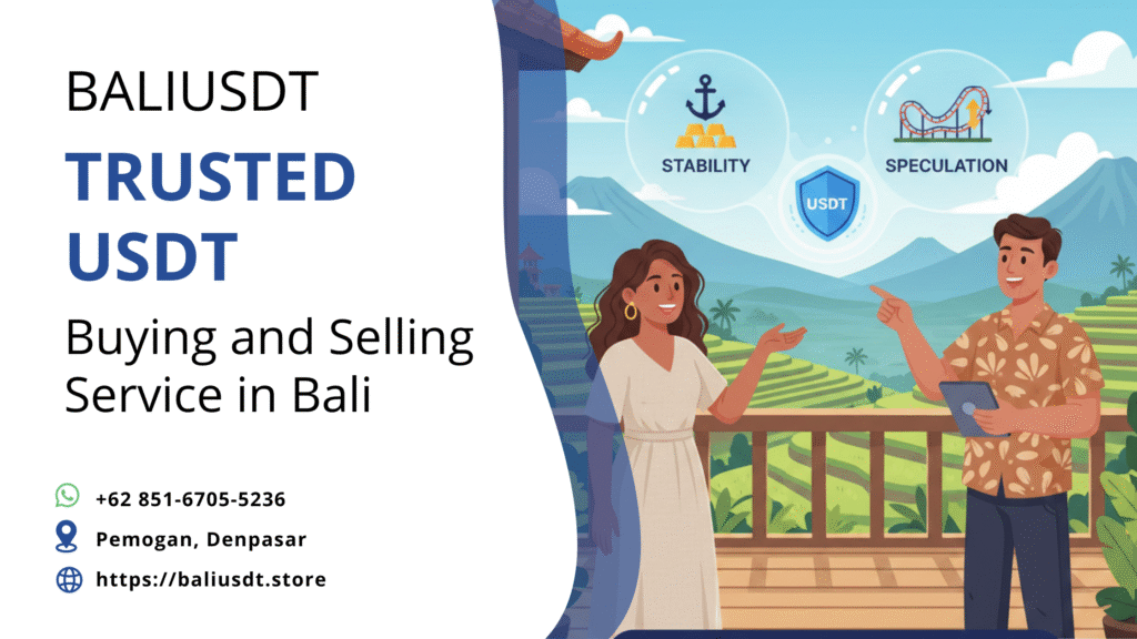 should I invest in USDT