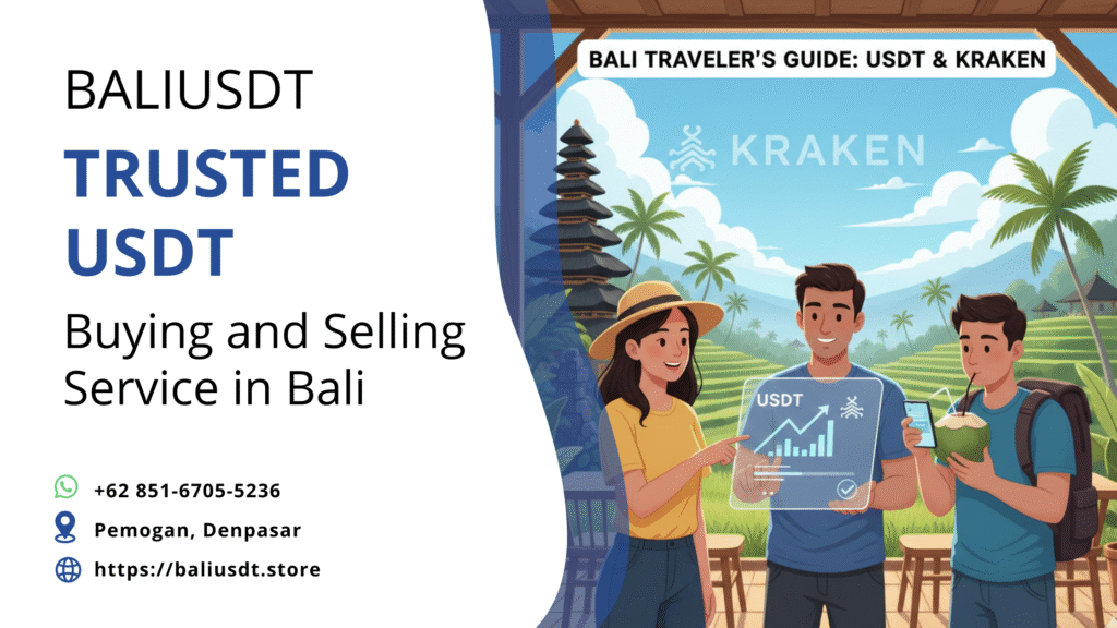 Can I buy USDT on Kraken