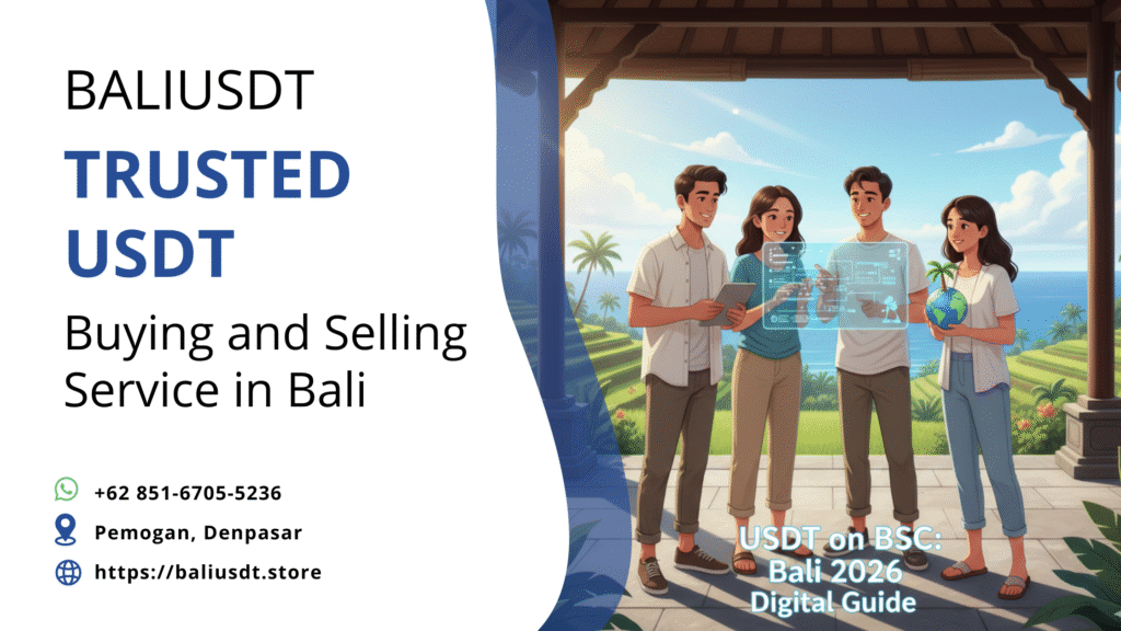 Can i send usdt on binance smart chain