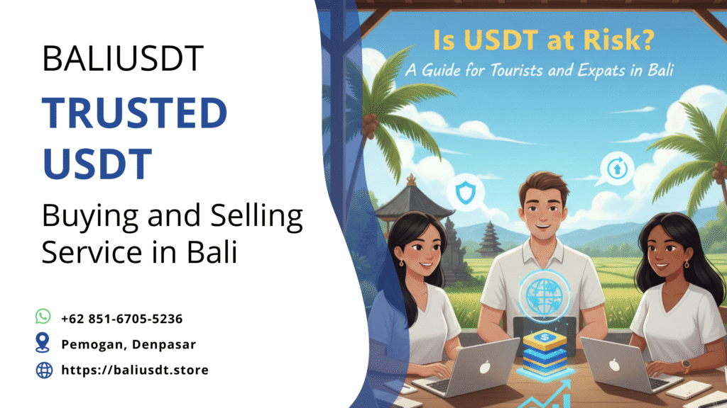 is usdt at risk
