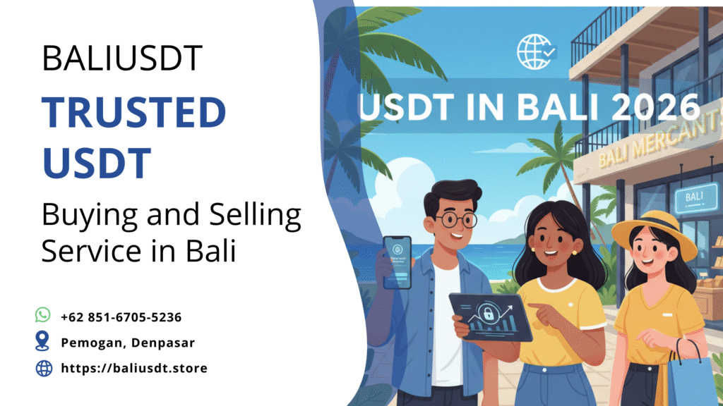 Do You Know and Have Used USDT