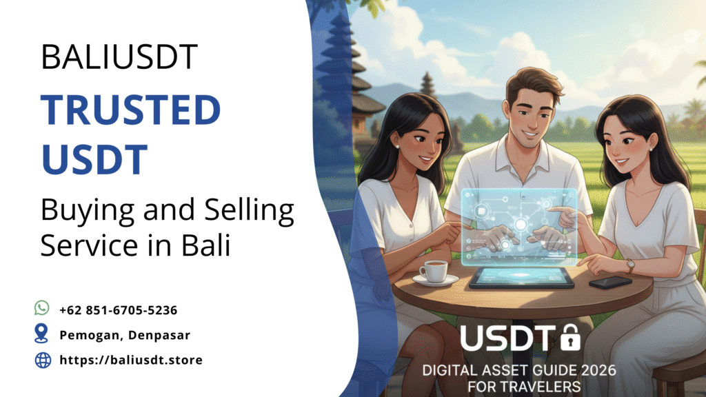 is it safe to hold usdt