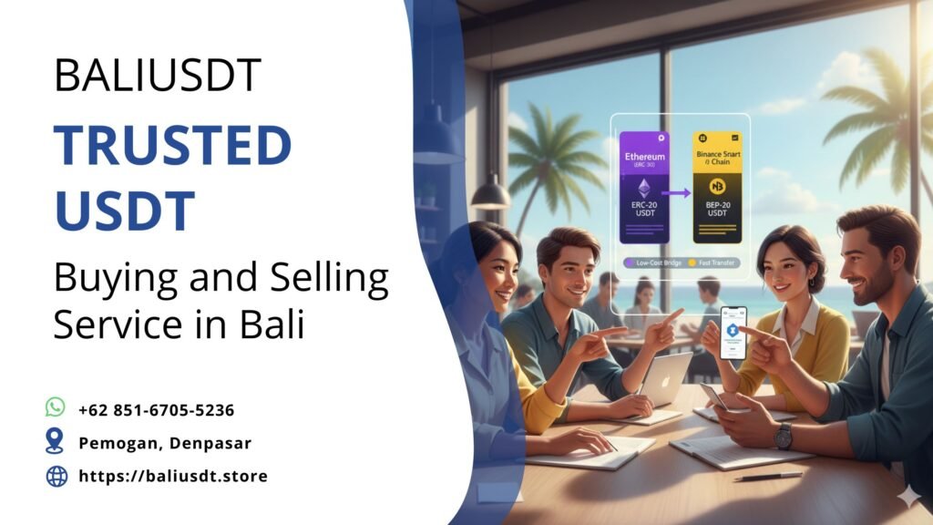 Can I Send USDT to Binance Smart Chain? The Low-Cost Travel Route