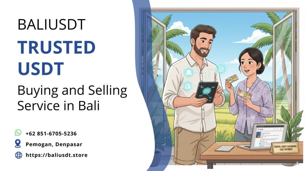 Does Ledger Nano X Support USDT? Tips for Bali Nomads