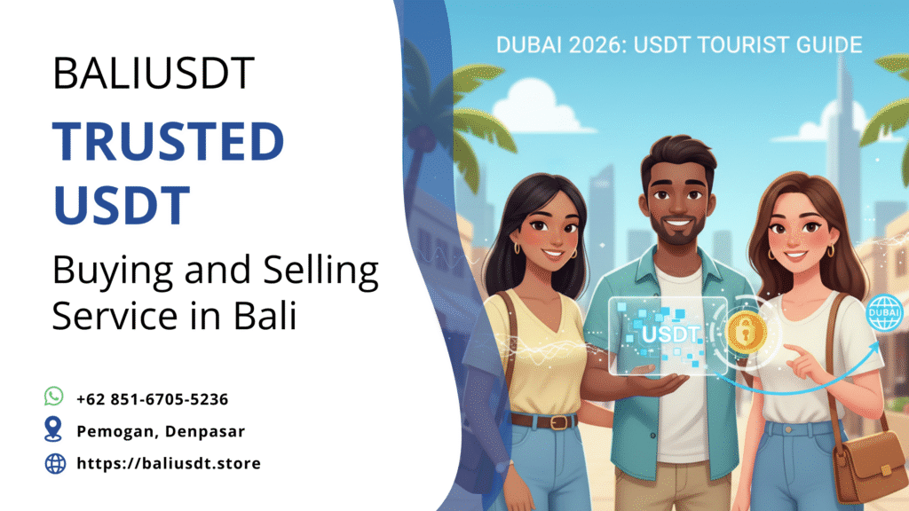 How can i buy usdt in dubai