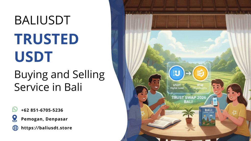 Can i swap usdt to bnb on trust wallet