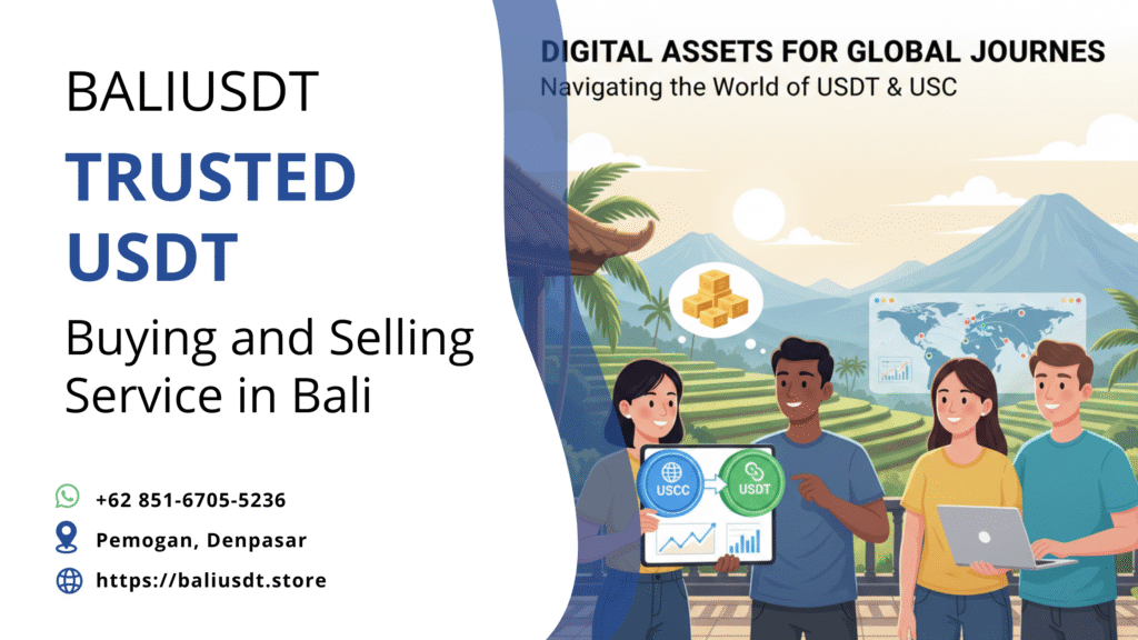 Do people use usdt or usdc trading