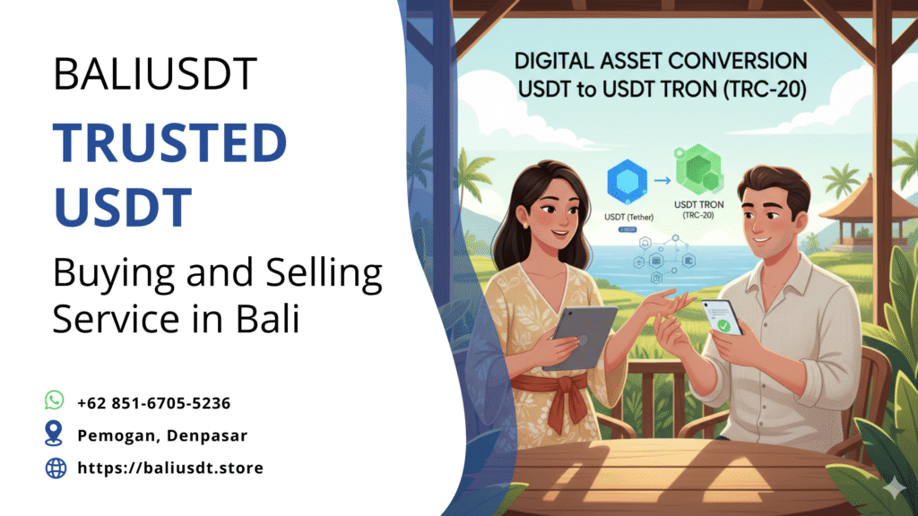 how convert usdt to usdt tron