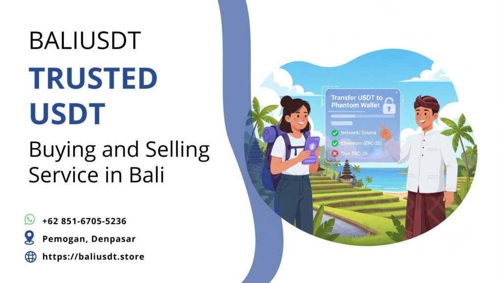 Can I Send USDT to Phantom Wallet? A 2025 Safety Guide