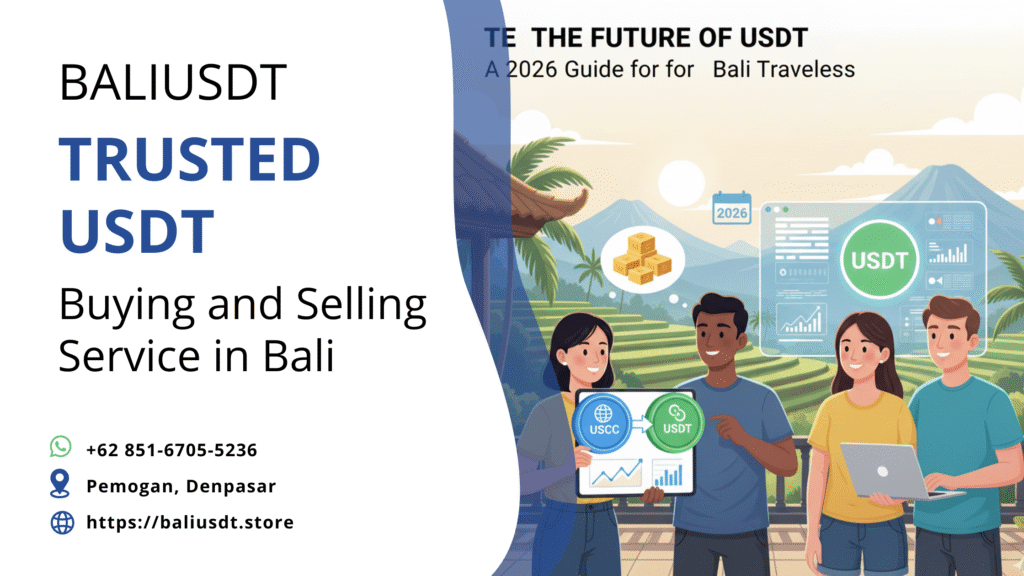 Does usdt have a future