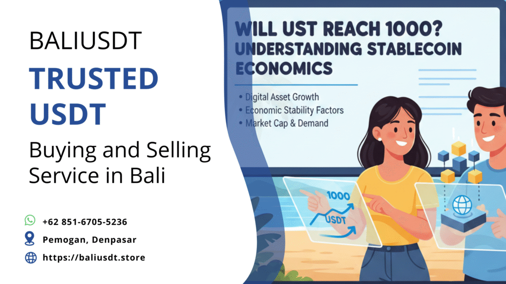 will USDT reach 1000