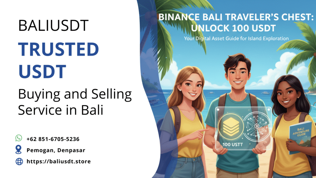 How to get 100 usdt on binance