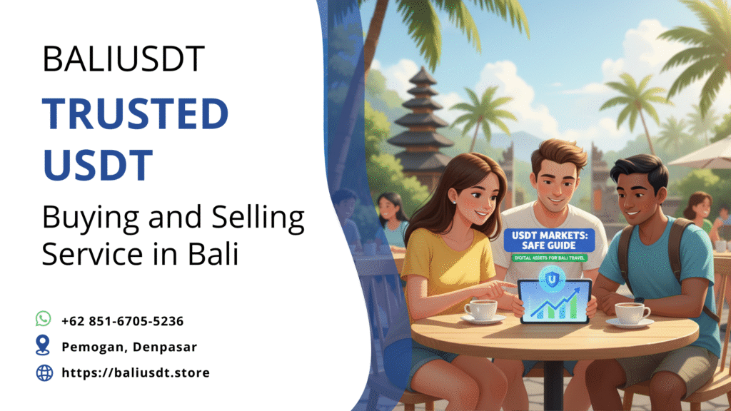 what are USDT market