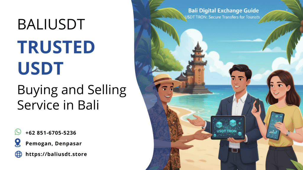 how to exchange USDT TRON