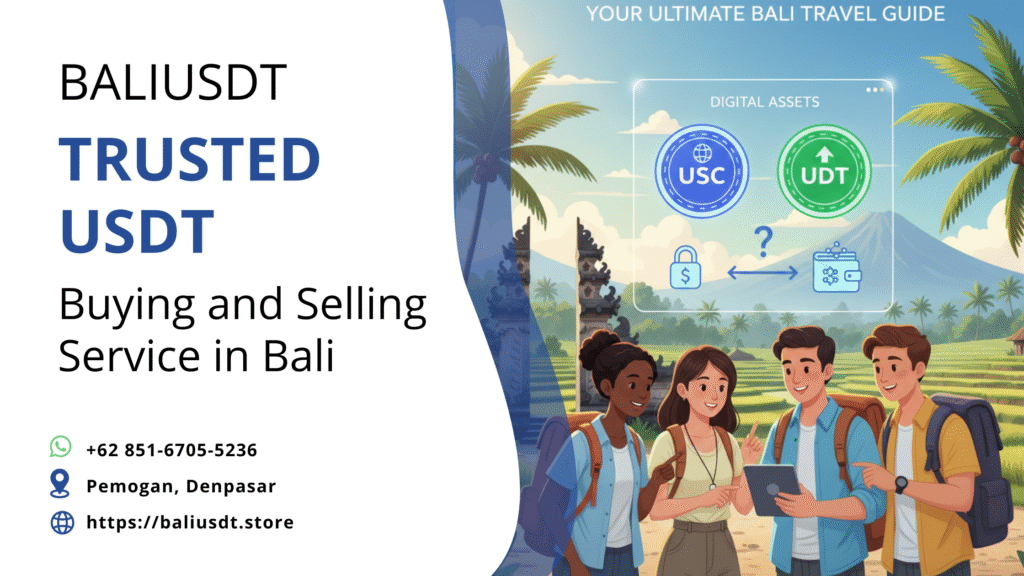 Are usdc and usdt the same