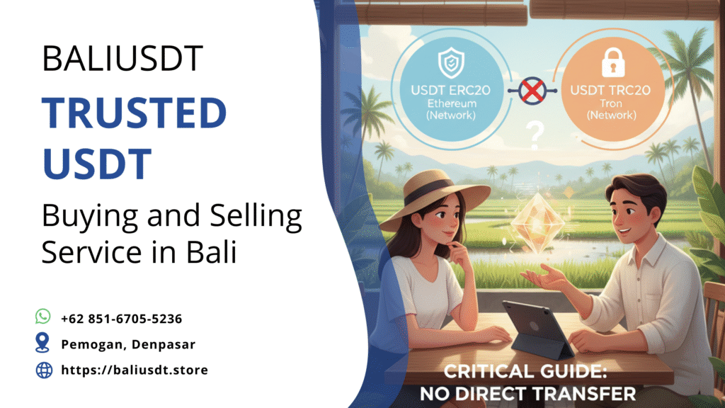 Can i send usdt erc20 to usdt trc20