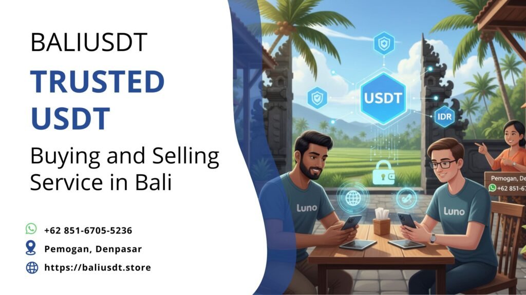 Does MetaMask Have USDT? A Guide for Foreigners in Bali