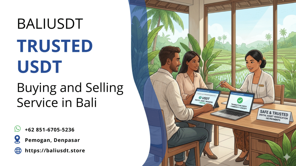 How to Check USDT Transaction in Bali: A Guide for Travelers how to check usdt transaction in Bali