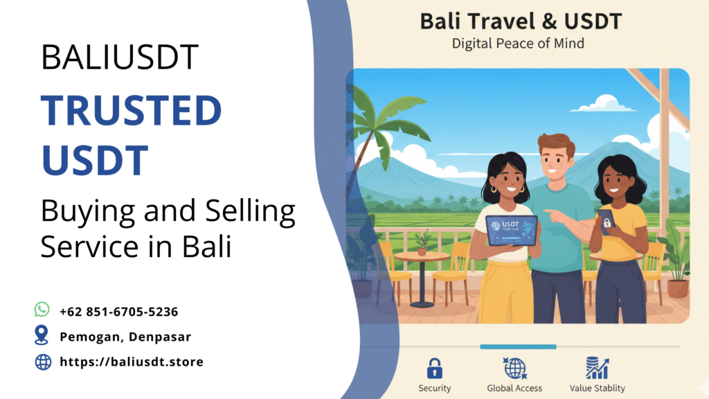 Is Tether USDT a good investment